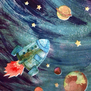 space